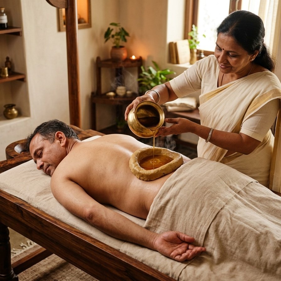 कटिबस्ती