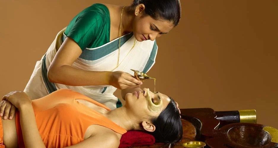 Eye Care & Vision Treatment (Netra Tarpana)